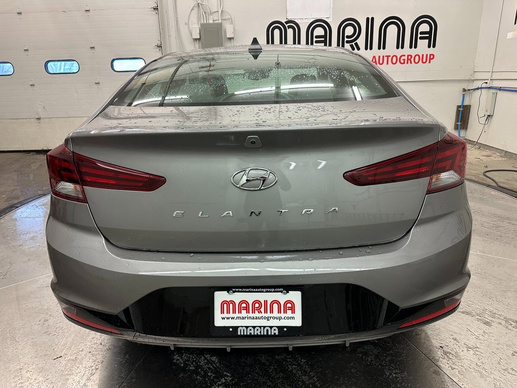 Used 2020 Hyundai Elantra Value Edition image 14