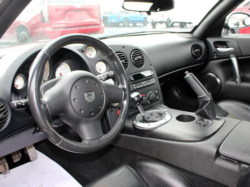 Used 2006 Dodge Viper SRT-10 RWD image 32