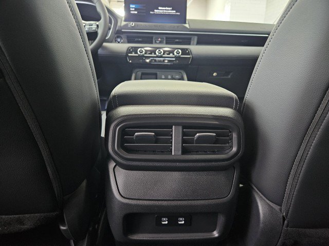 New 2026 Honda Passport RTL image 20