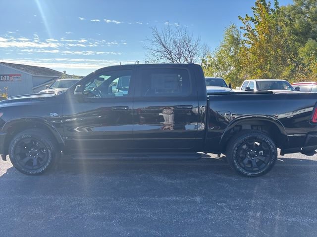 New 2026 RAM 1500 Big Horn image 2
