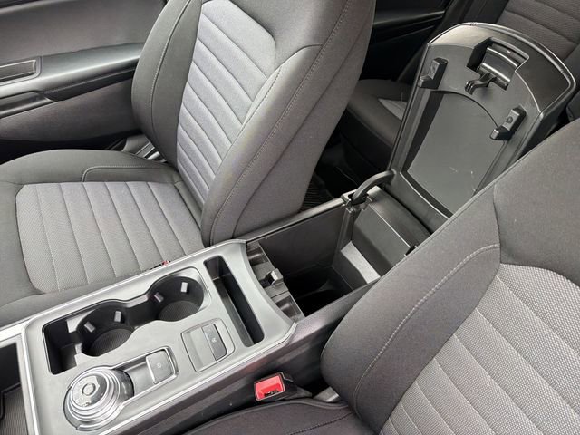 Used 2024 Ford Edge SE w/ Black Appearance Package image 22