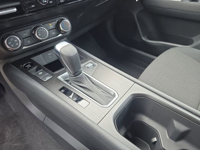 New 2026 Nissan Kicks S w/ Charging Package image 25