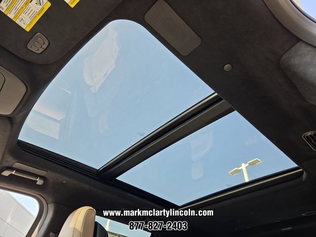 New 2026 Lincoln Navigator Black Label AWD/4WD image 16