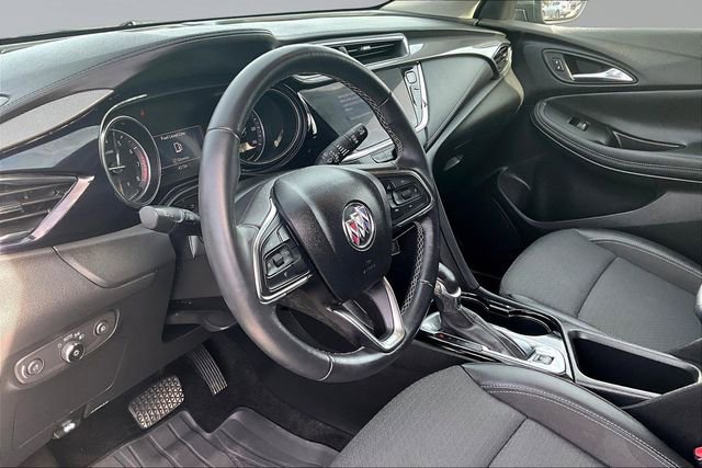 Used 2023 Buick Encore GX Select w/ Experience Buick Package image 16