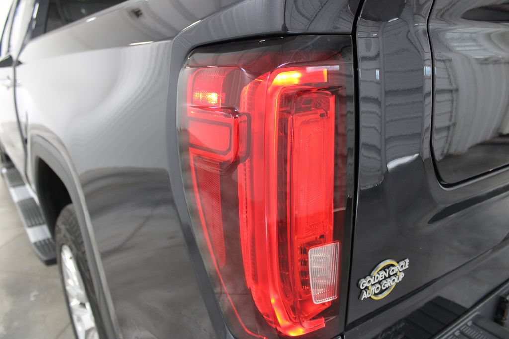 Used 2024 GMC Sierra 1500 Denali AWD/4WD image 24