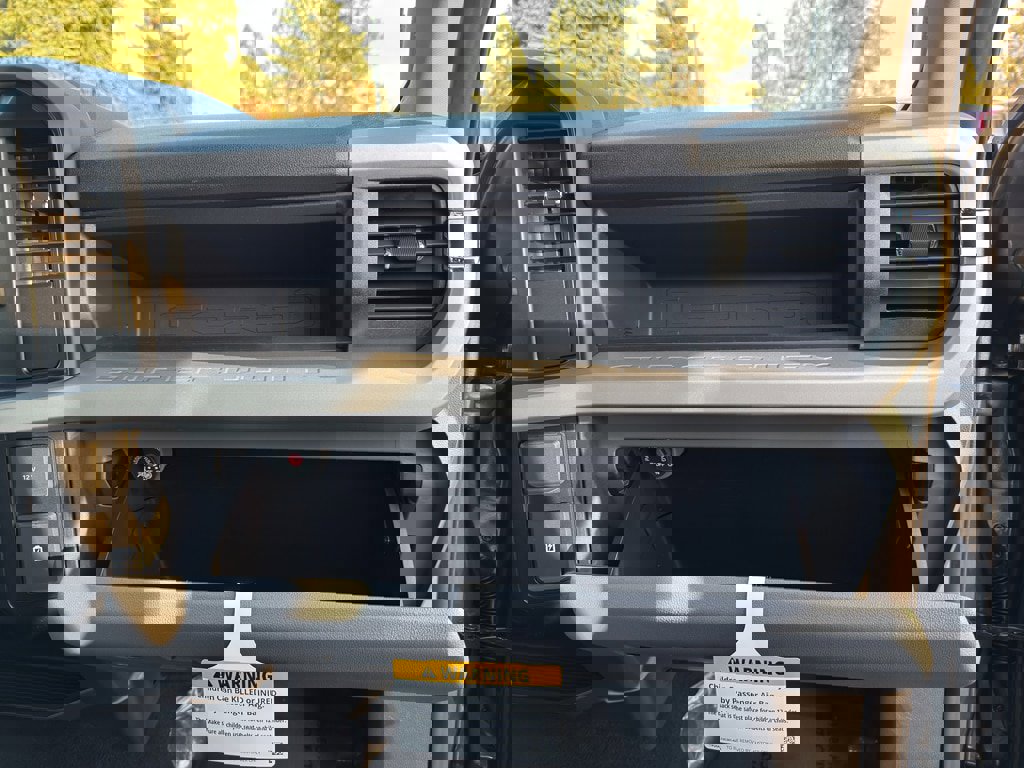 New 2026 Ford F350 XL w/ STX Appearance Package image 32