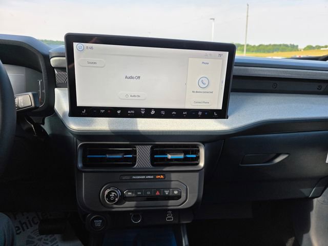 New 2025 Ford Maverick XLT w/ XLT Luxury Package image 14