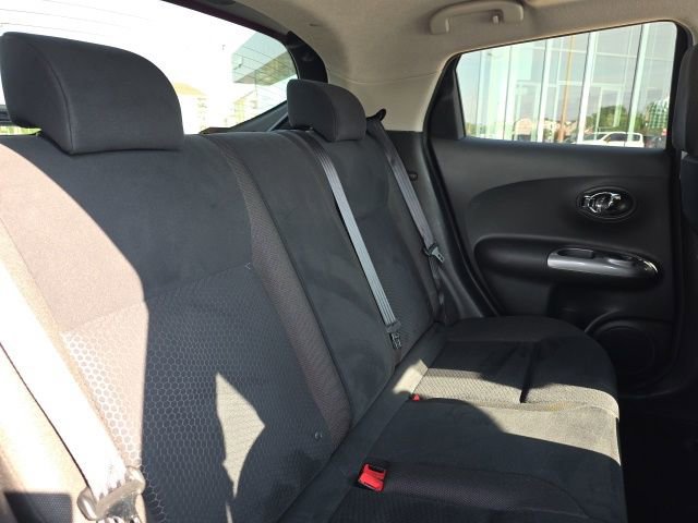 Used 2014 Nissan Juke SV FWD image 8