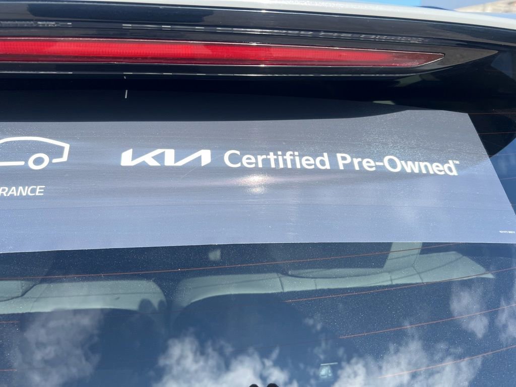 Certified 2023 Kia Sorento EX w/ Panoramic Sunroof Package image 31