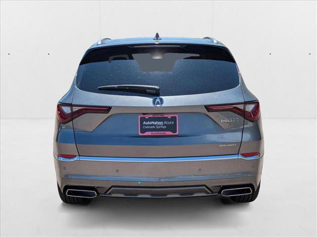 New 2026 Acura MDX SH-AWD w/ Advance Package image 8