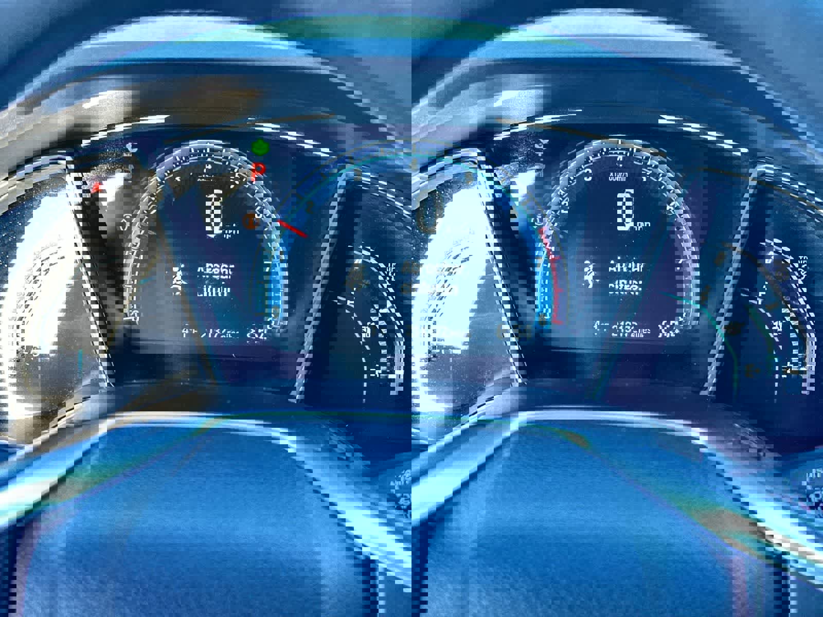 Used 2019 Honda Civic Touring image 21