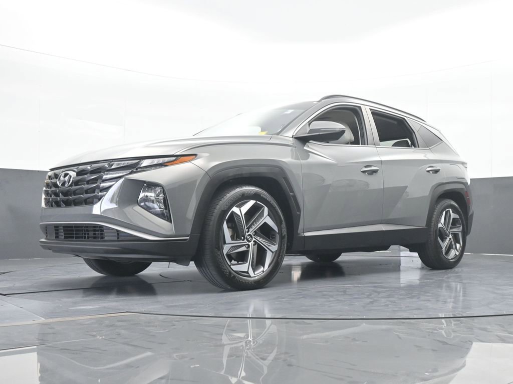 Used 2024 Hyundai Tucson SEL w/ Convenience Package image 59