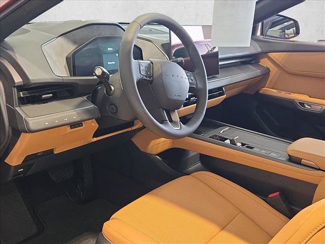 New 2026 Lexus ES 350e FWD image 3