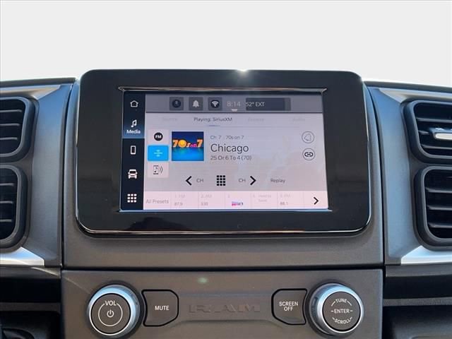 New 2025 RAM ProMaster 3500 w/ Quick Order Package 22G SLT image 19