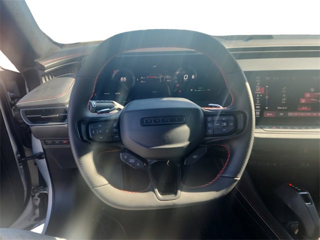 Used 2024 Dodge Charger R/T w/ Plus Group image 12