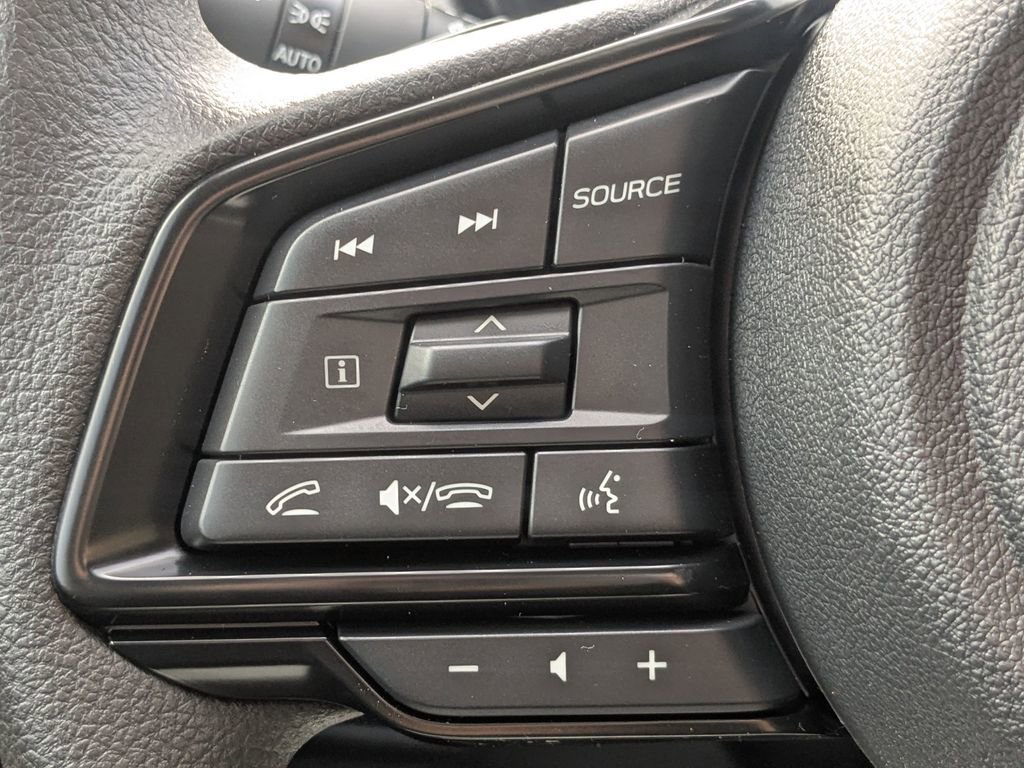 New 2026 Subaru Crosstrek 2.0i Premium AWD/4WD image 21