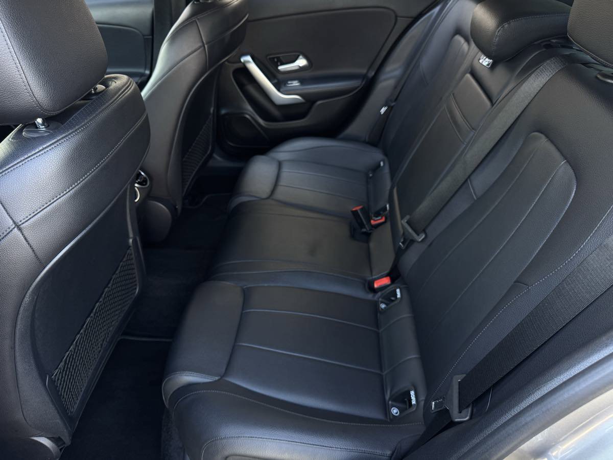 Used 2019 Mercedes-Benz A 220 image 18