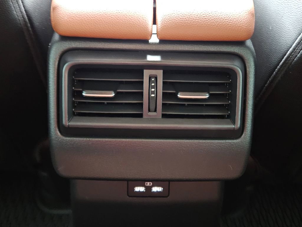 Used 2024 MAZDA CX-50 Meridian Edition image 23