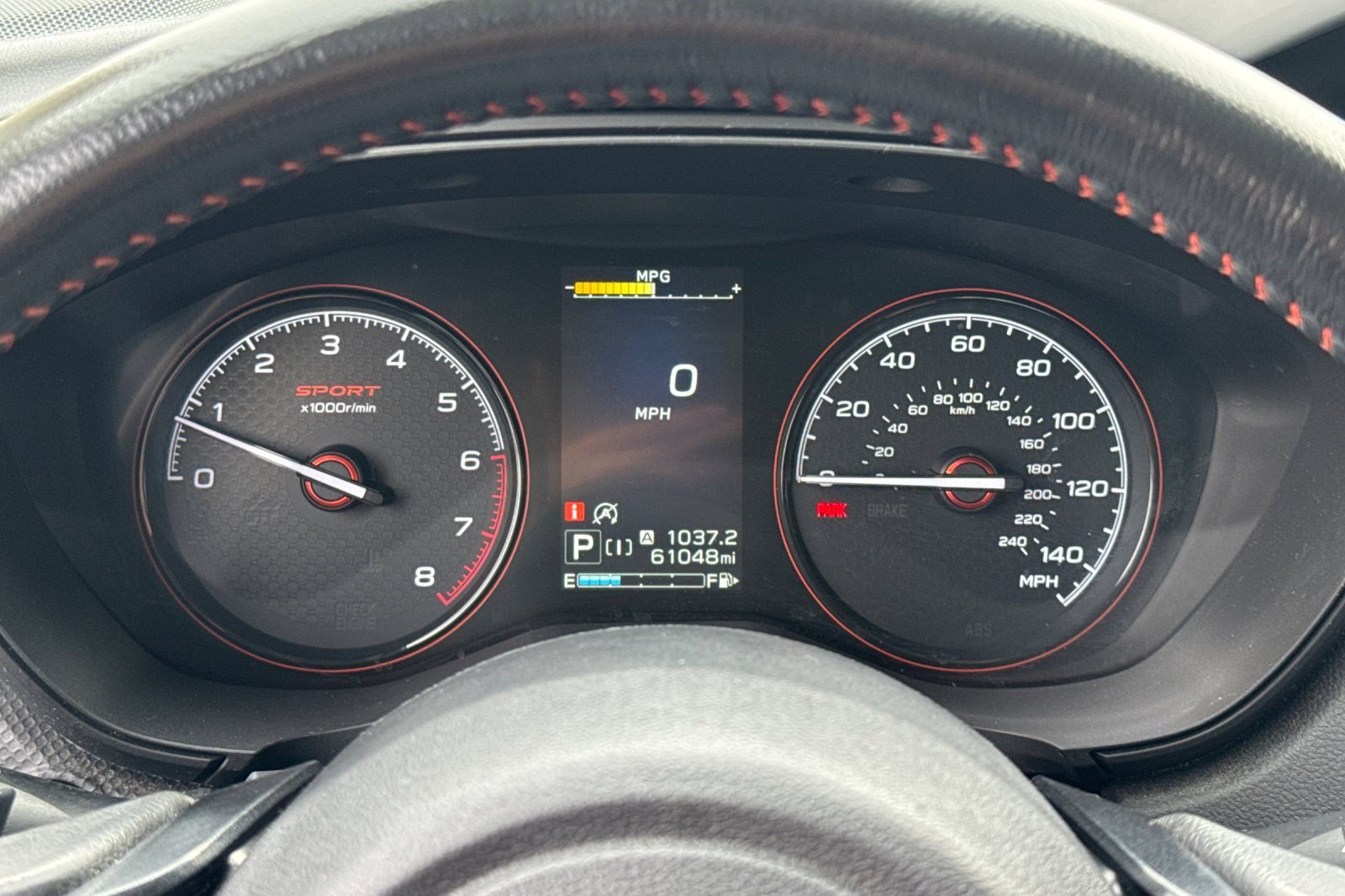 Used 2022 Subaru Forester Sport w/ Popular Package #2 image 19