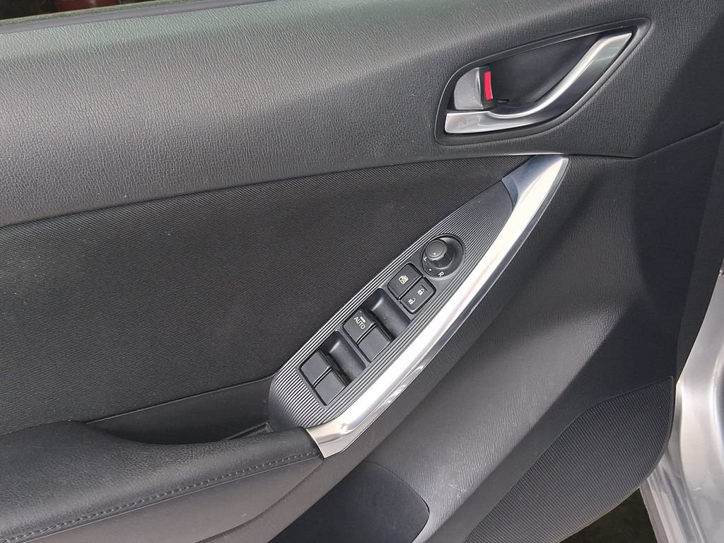 Used 2015 MAZDA CX-5 Touring FWD image 18