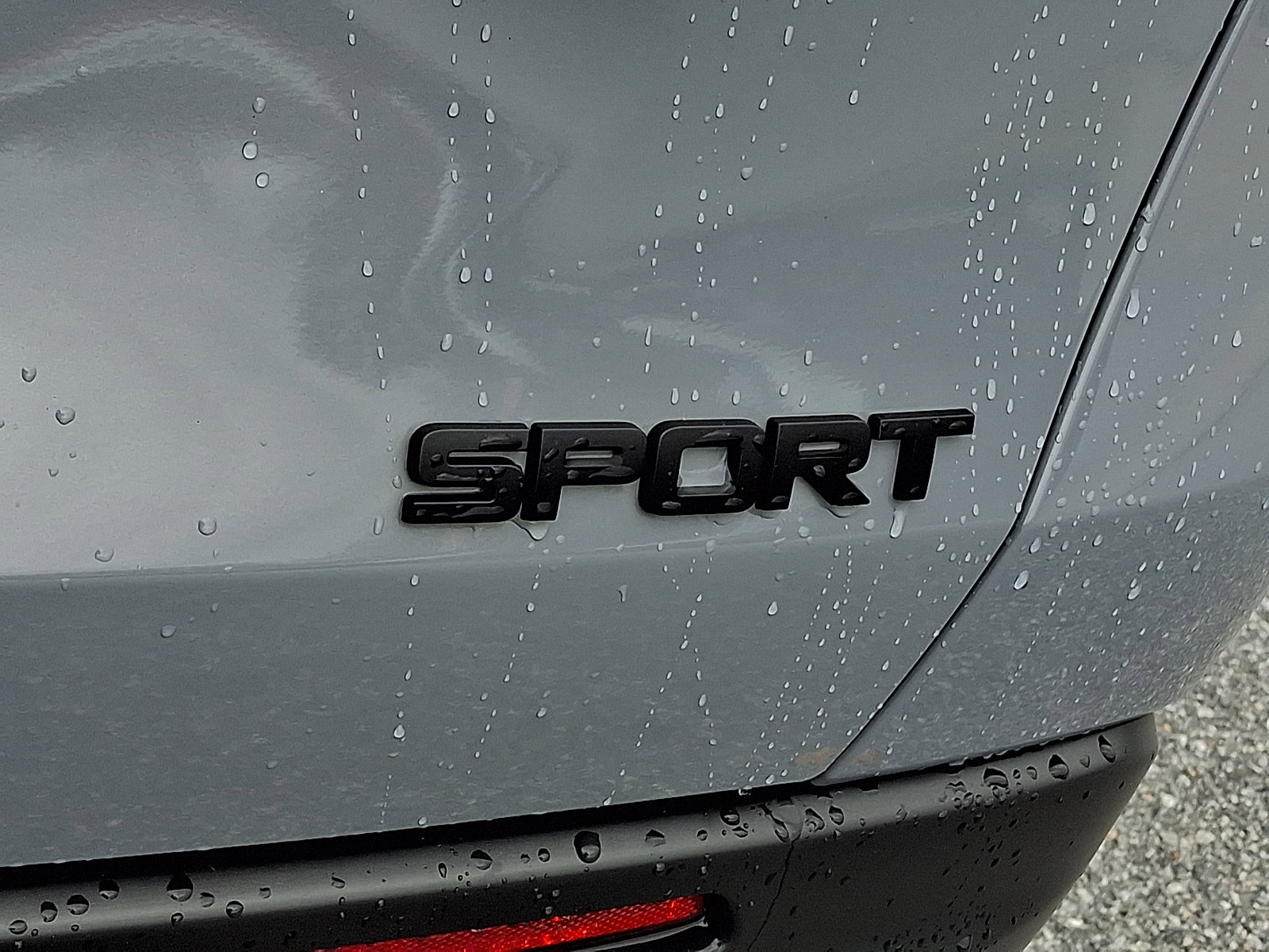 Used 2024 Honda HR-V Sport image 30