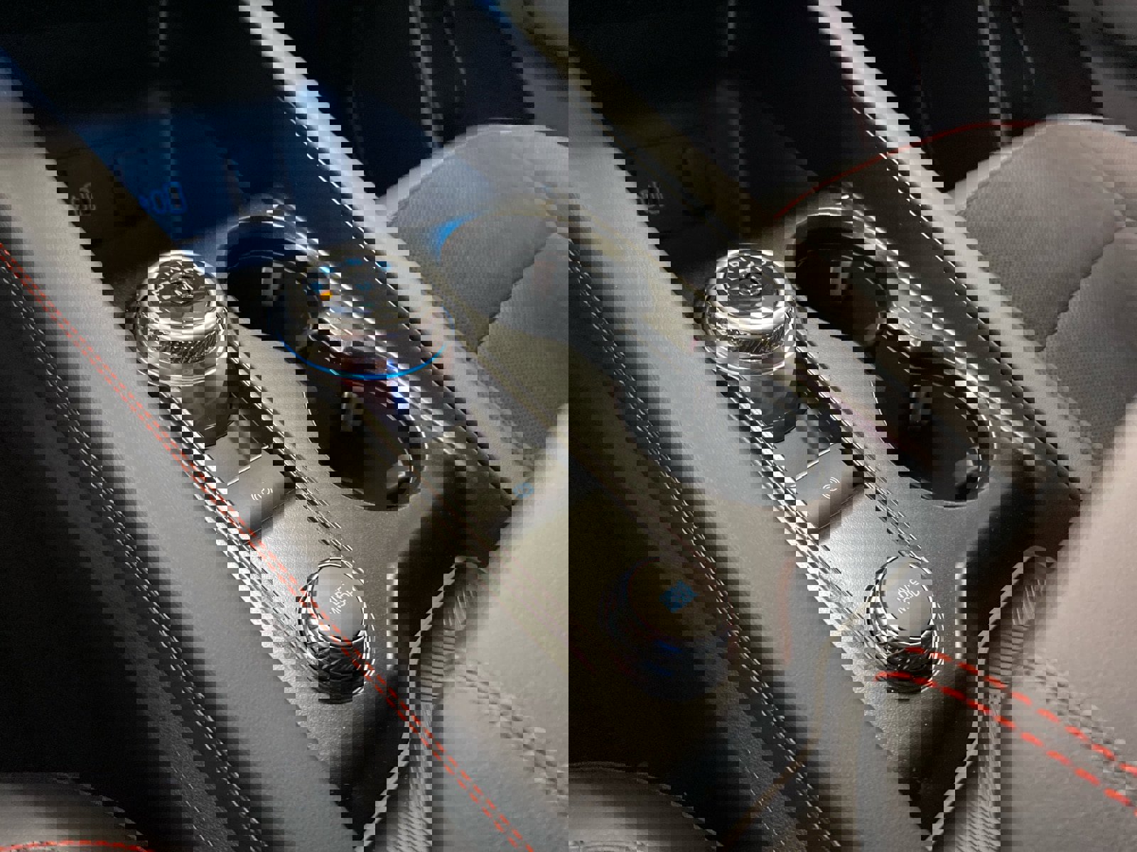 New 2026 Ford Explorer ST w/ Sun And Sound Package image 24