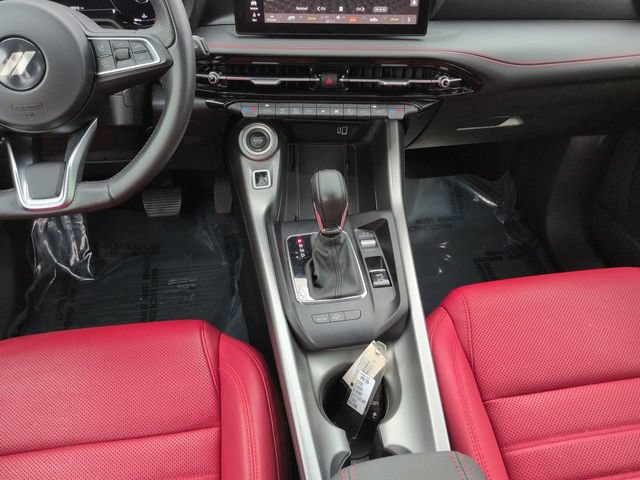 Certified 2025 Dodge Hornet GT w/ GT Plus Package AWD/4WD image 22