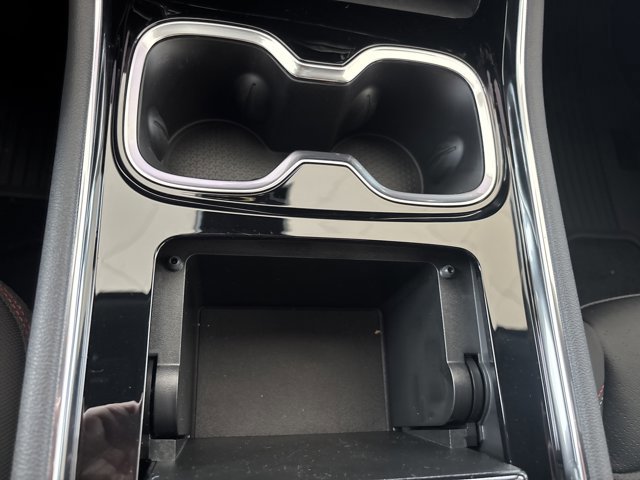 New 2026 Chevrolet Traverse RS image 46