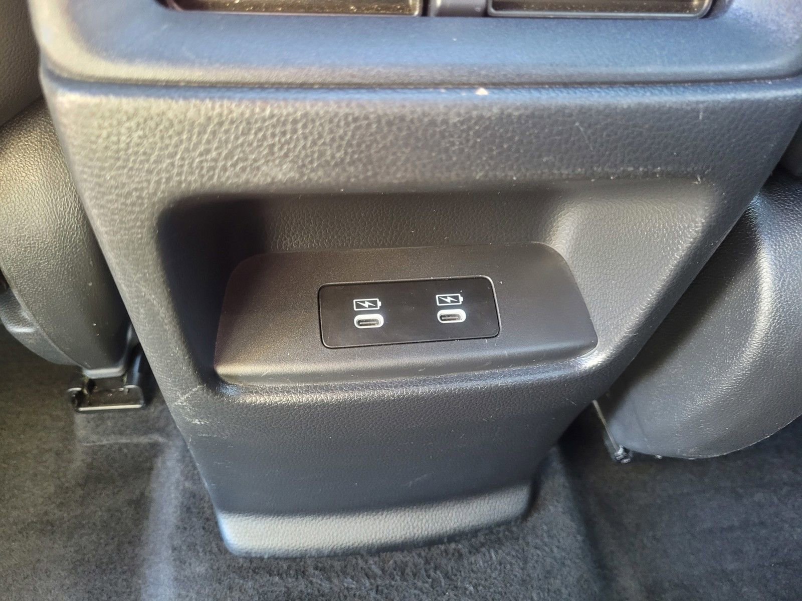 Used 2024 Honda CR-V Sport Touring image 13