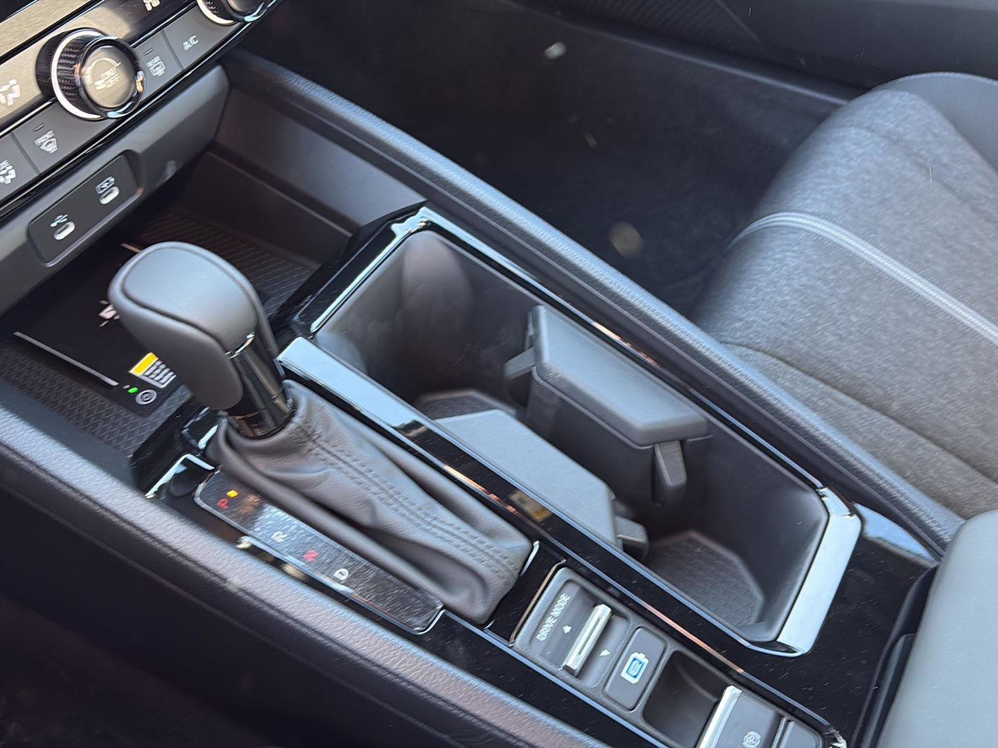 New 2025 Honda Accord Sport image 12