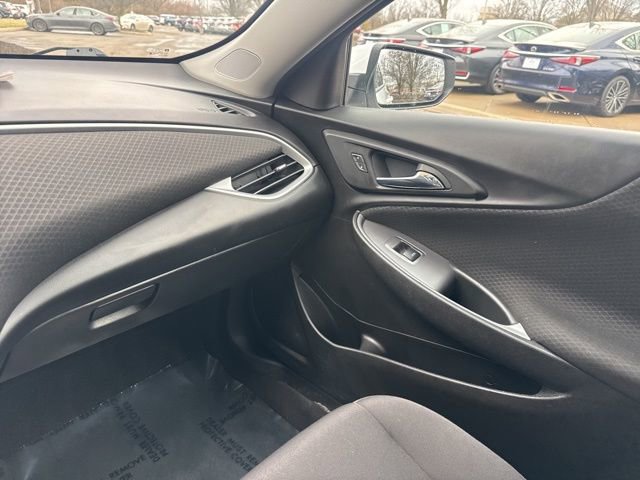 Used 2023 Chevrolet Malibu LT w/ Driver Confidence Package image 26