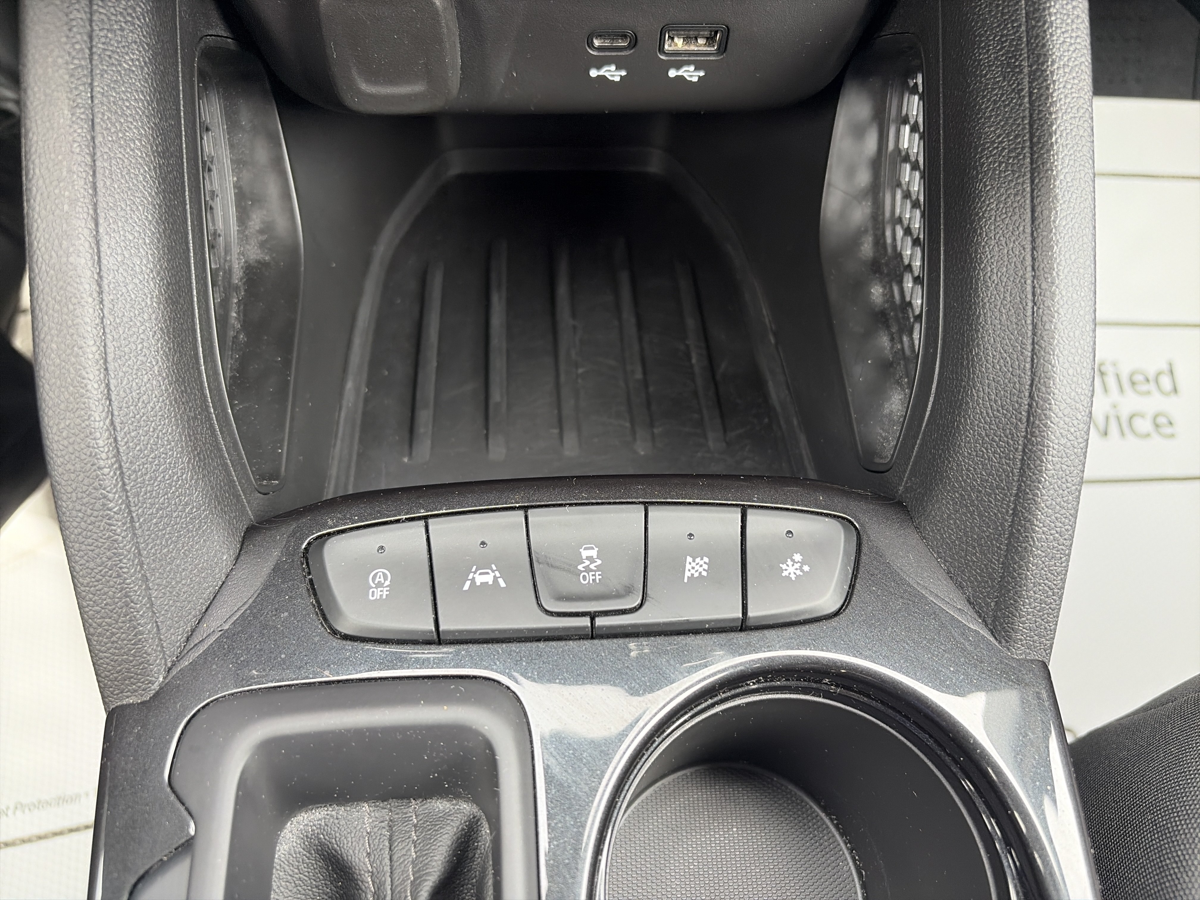 Used 2024 Chevrolet TrailBlazer LS w/ LS Confidence Package FWD image 22
