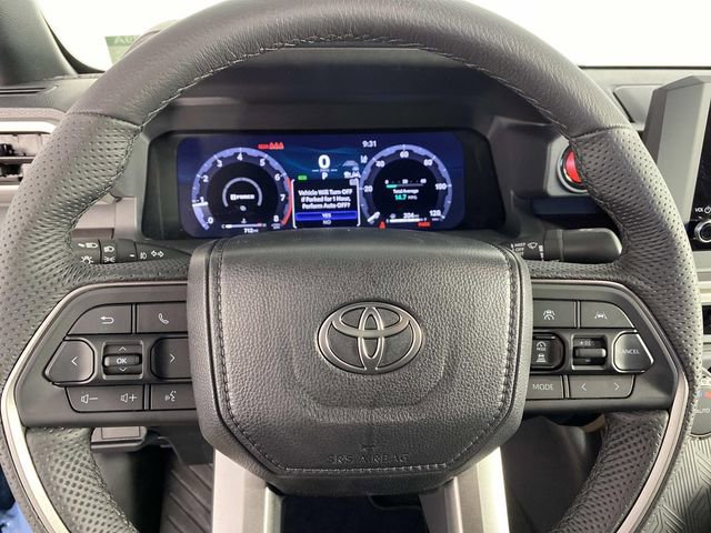 Used 2026 Toyota Tacoma TRD Sport image 14