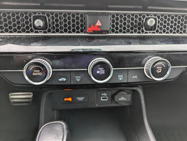 Used 2022 Honda Civic Sport image 18