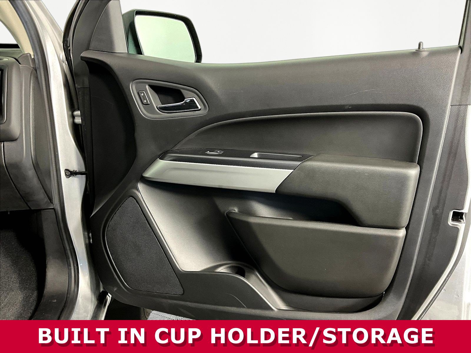 Used 2019 Chevrolet Colorado LT w/ LT Convenience Package AWD/4WD image 25