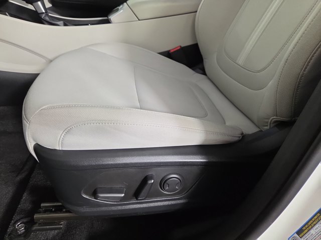 Used 2026 Hyundai Tucson SEL Plus AWD/4WD image 31