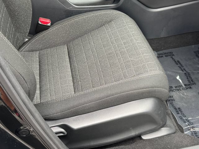 Certified 2026 Honda HR-V LX image 10