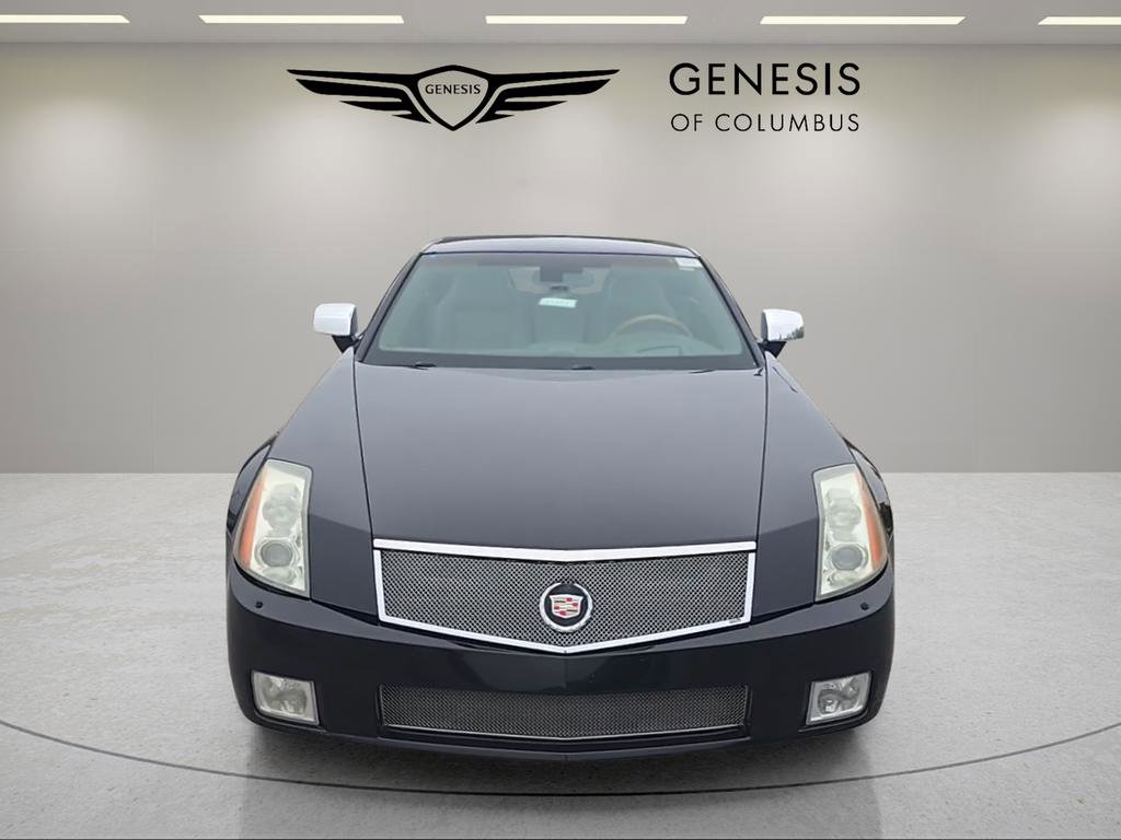 Used 2005 Cadillac XLR RWD image 2