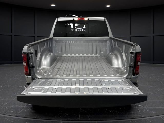 New 2026 RAM 1500 Laramie w/ Night Edition image 16