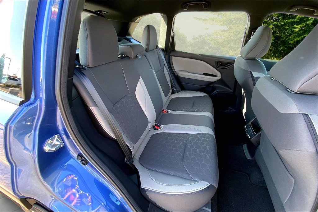 New 2026 Subaru Forester image 10