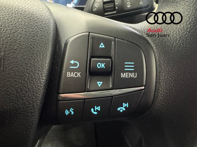 Used 2025 Ford Bronco Sport Big Bend AWD/4WD image 22
