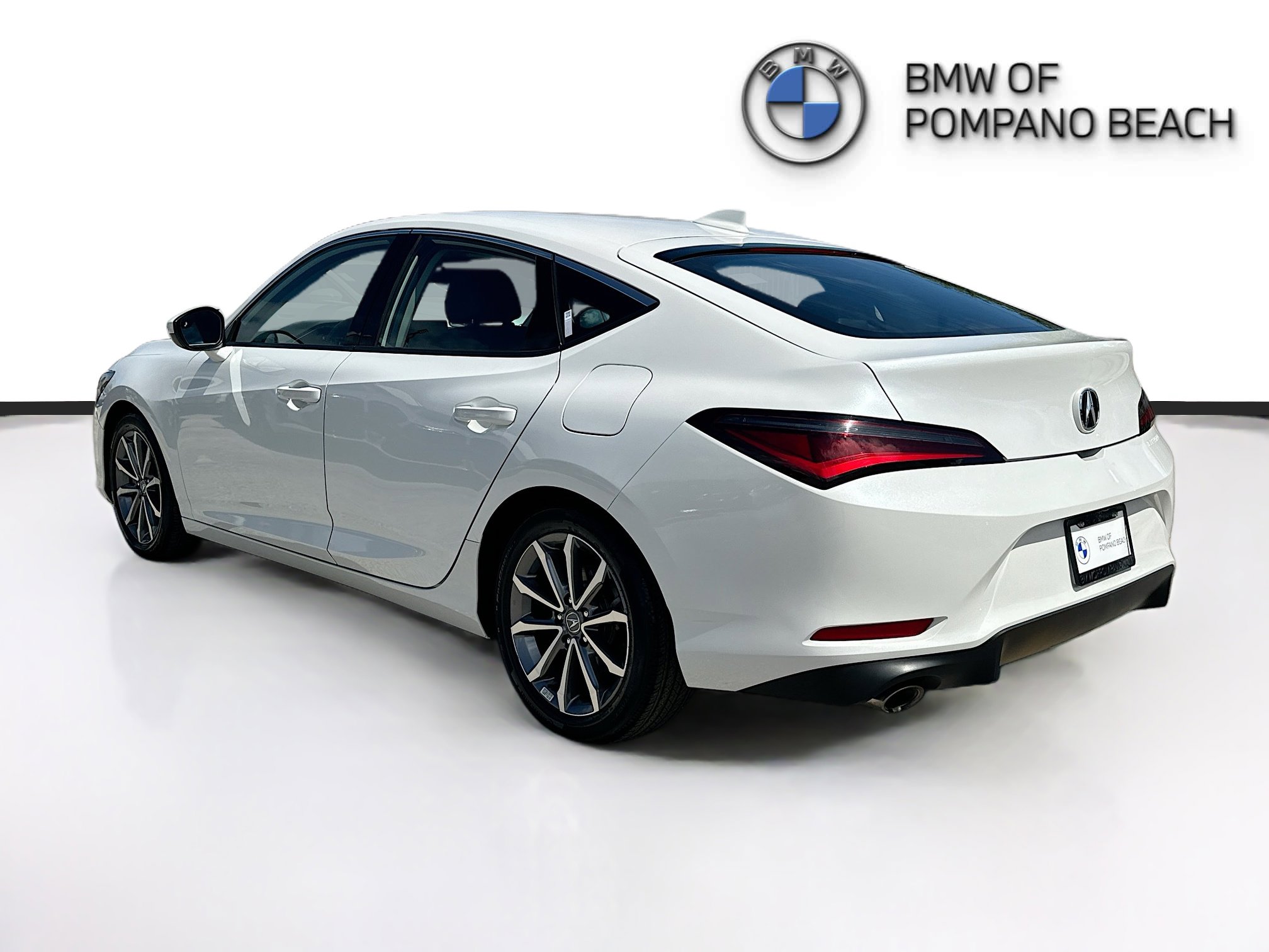 Used 2024 Acura Integra image 5