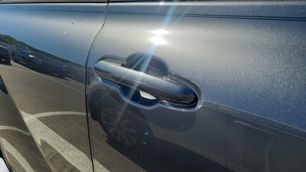 Used 2024 Toyota Highlander XSE FWD image 6