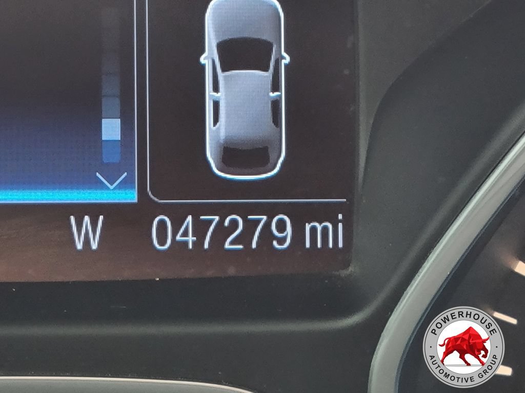 Used 2016 Ford Escape SE FWD image 33
