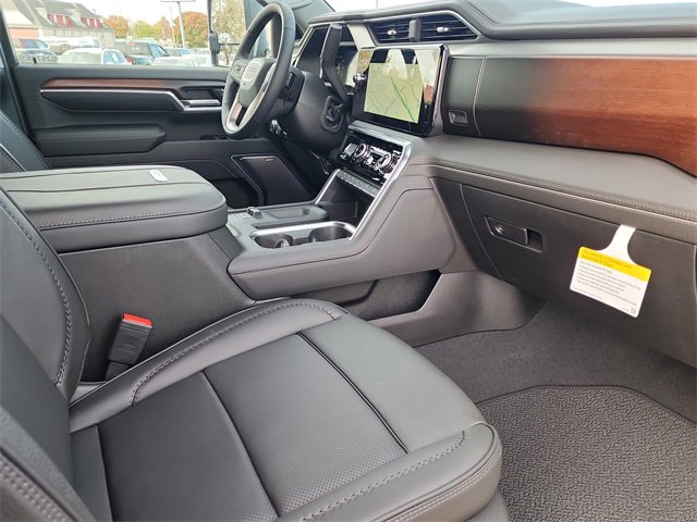 New 2026 GMC Sierra 2500 Denali w/ Denali Reserve Package image 21