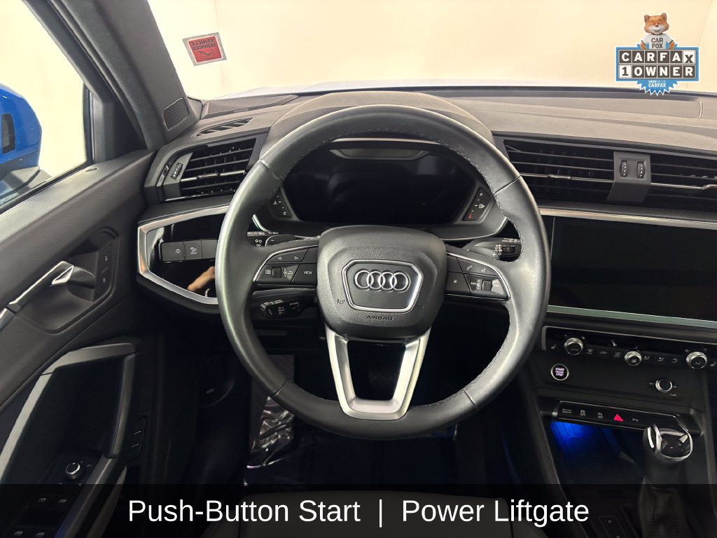 Used 2023 Audi Q3 2.0T Premium Plus AWD/4WD image 16
