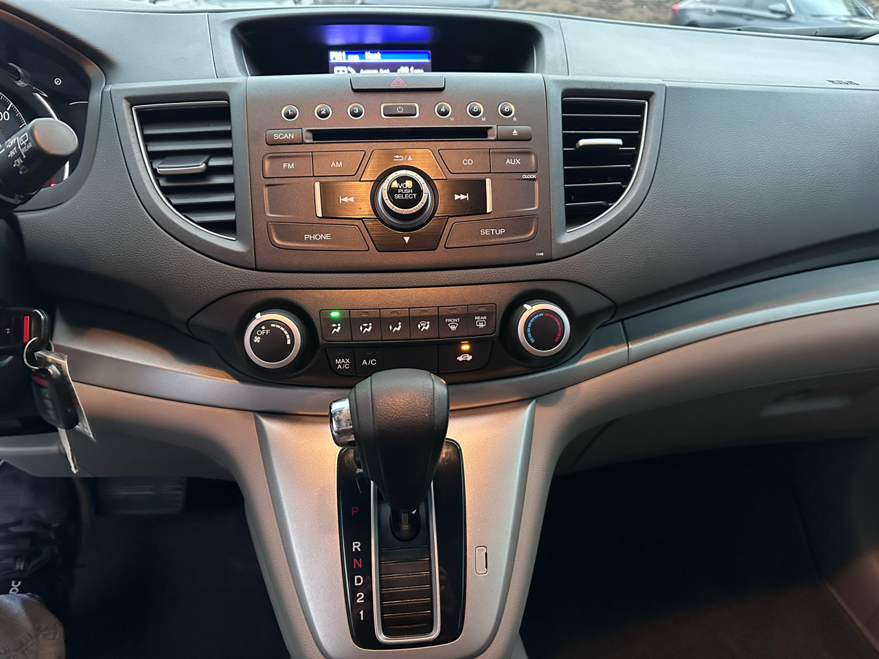 Used 2014 Honda CR-V EX image 36