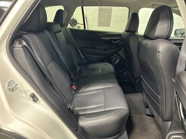 Used 2024 Subaru Outback Limited AWD/4WD image 18
