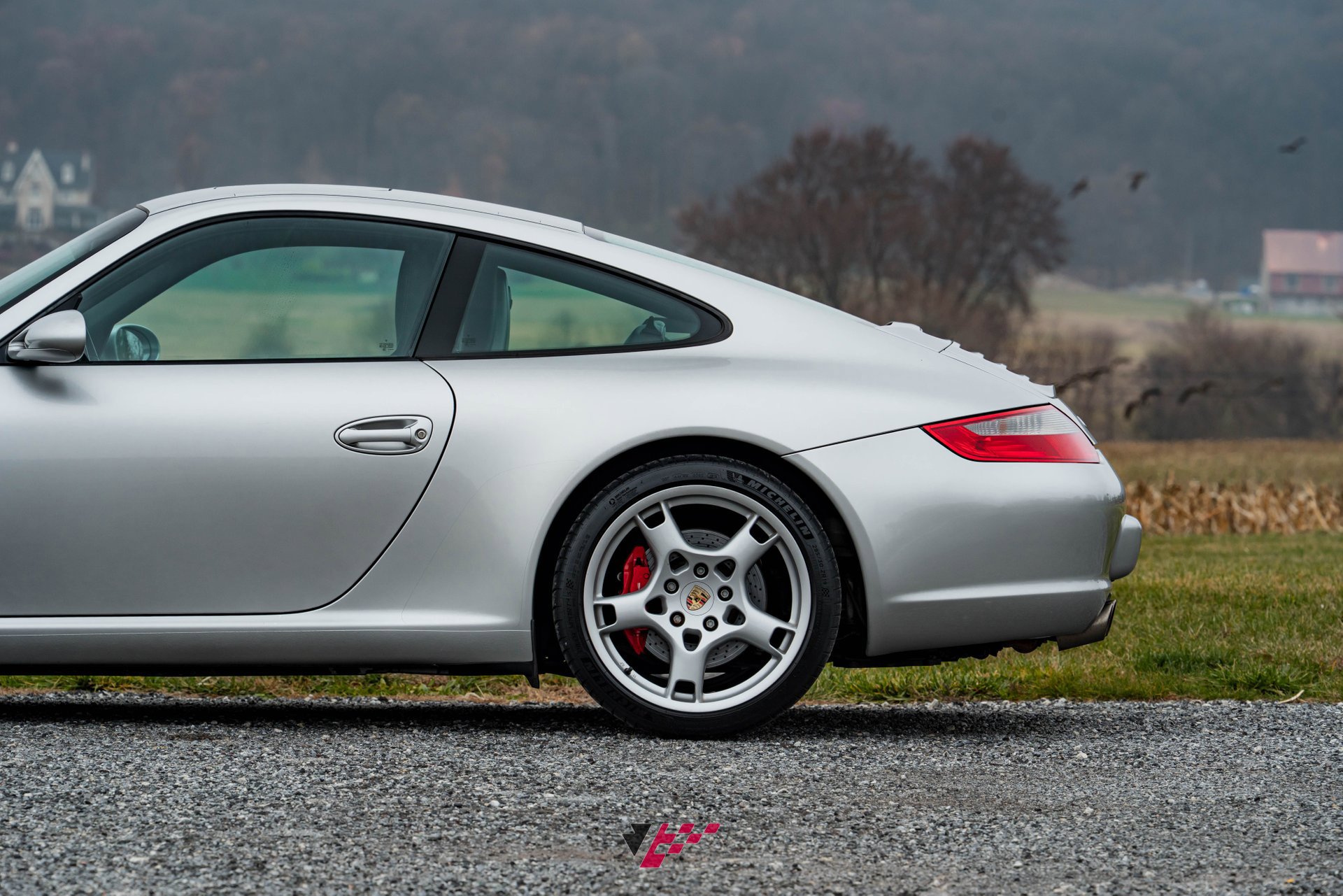Used 2006 Porsche 911 Carrera S image 12