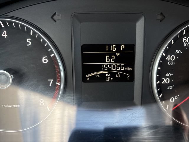 Used 2014 Volkswagen Jetta SE FWD image 25